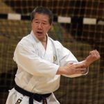 2023.02.28. Masao Kagawa edzőtábor