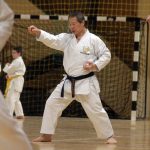 2023.02.28. Masao Kagawa edzőtábor