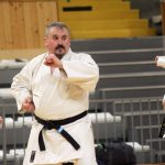 2023.02.28. Masao Kagawa edzőtábor