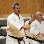 2023.02.28. Masao Kagawa edzőtábor